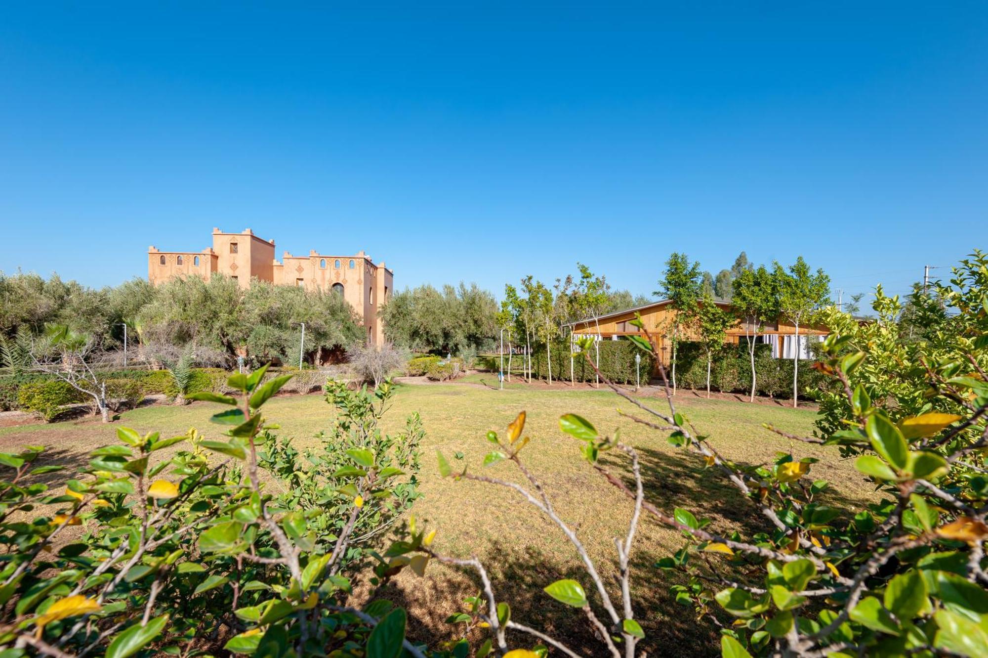 Alojamento de Turismo Rural Ferme Sidi Safou & *