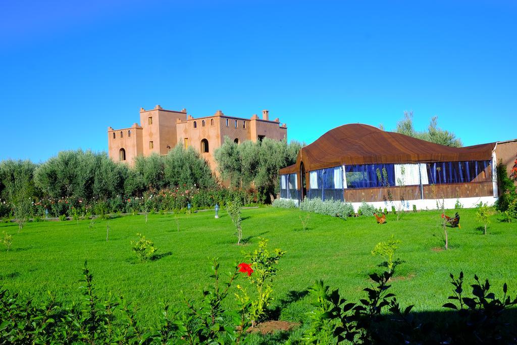 Ferme Sidi Safou & Alojamento de Turismo Rural