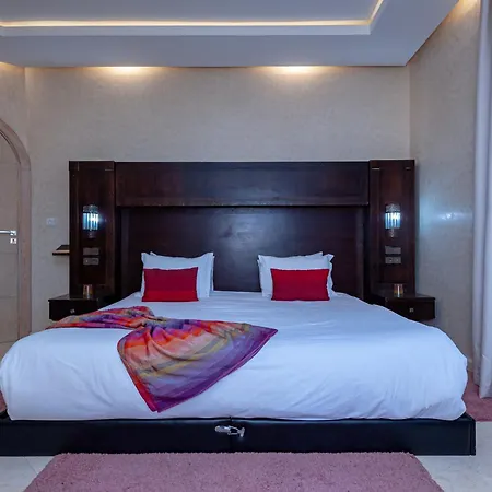 Ferme Sidi Safou & Spa Marrakesh Exterior foto