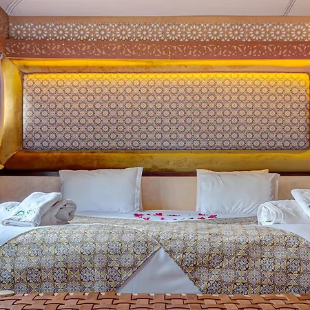 Ferme Sidi Safou & Spa Marrakesh Exterior foto