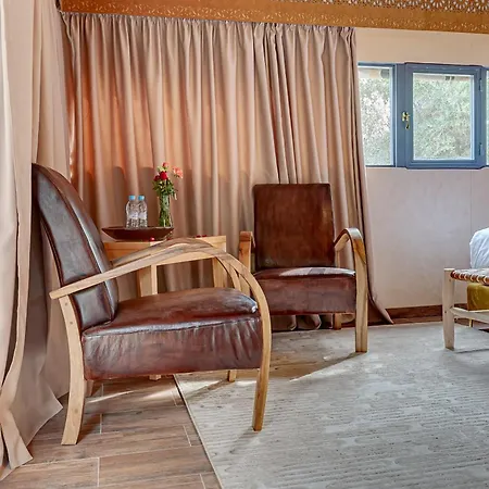 Ferme Sidi Safou & Spa Marrakesh Exterior foto