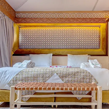 Ferme Sidi Safou & Spa Marrakesh Exterior foto