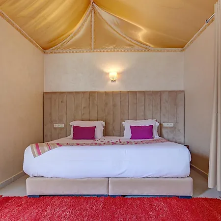Ferme Sidi Safou & Spa Marrakesh Exterior foto