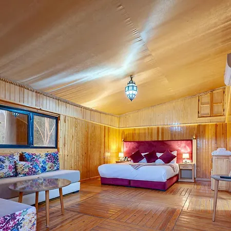 Ferme Sidi Safou & Spa Marrakesh Exterior foto