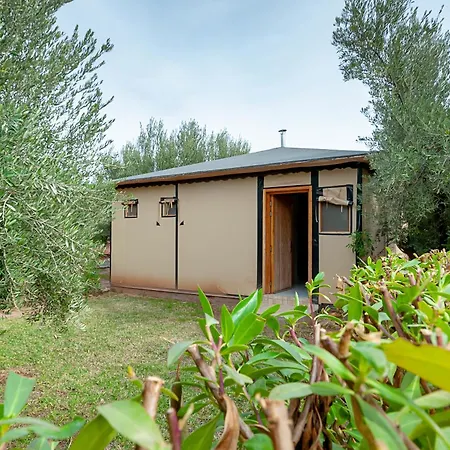 Ferme Sidi Safou & Spa Marrakesh Exterior foto