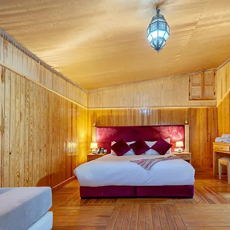 Ferme Sidi Safou & Spa Marrakesh Exterior foto