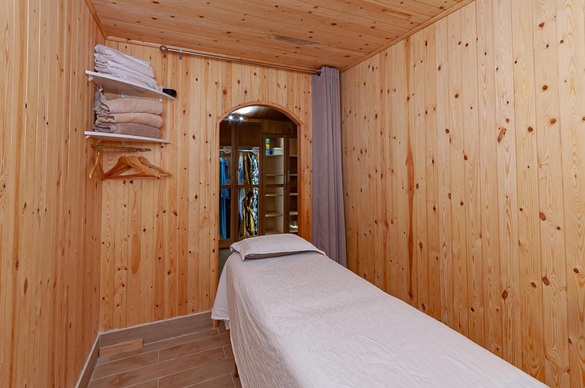 Ferme Sidi Safou & Farm stay Marrakesh