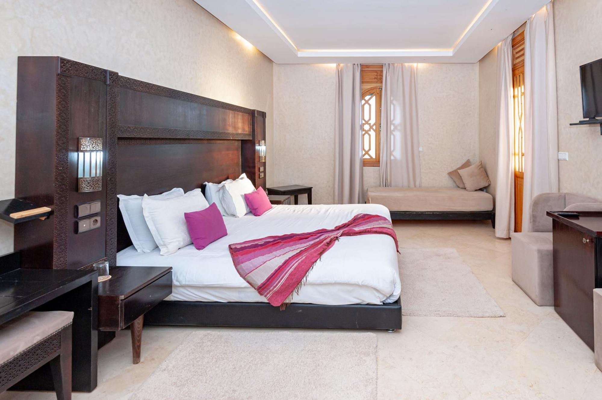 Agroturismo Ferme Sidi Safou &