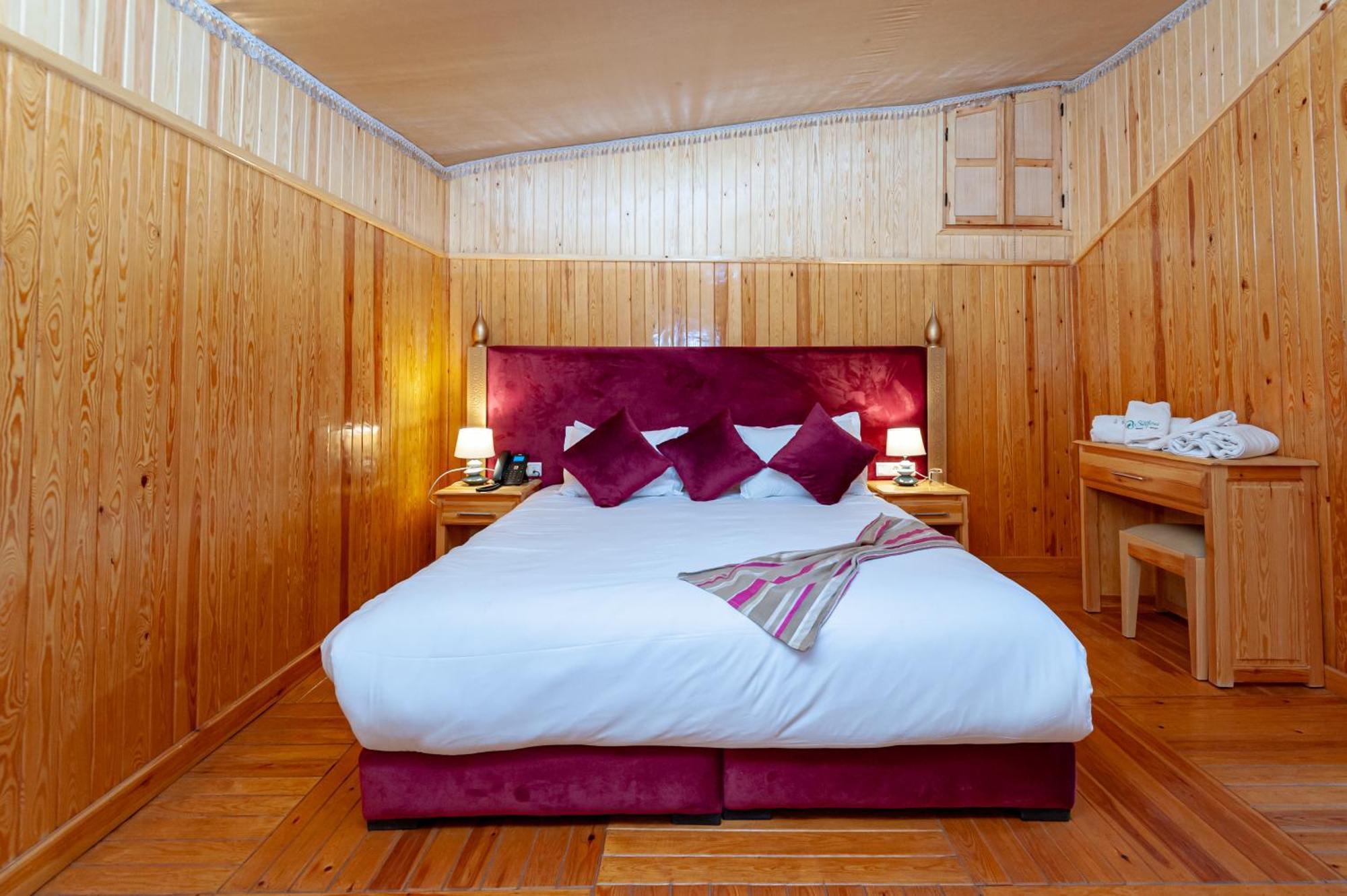 Ferme Sidi Safou & Farm stay Marrakesh